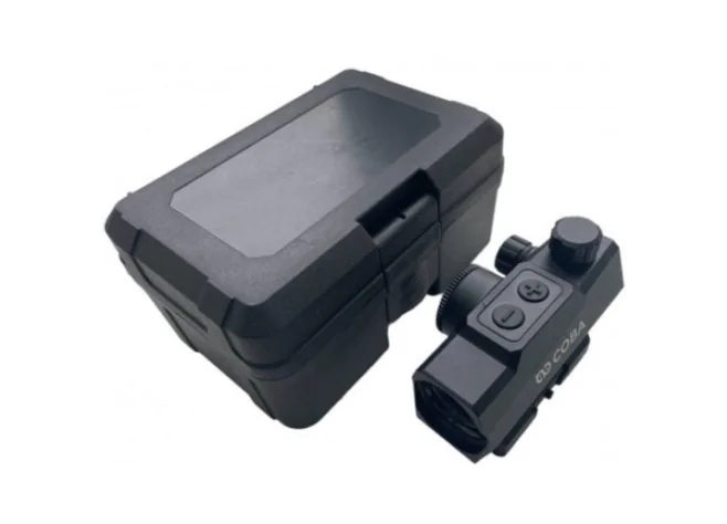 Коллиматор Сова HD-23 BLACK Фото 4